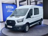 Ford Transit 330 Doppelkabine L3H2 Lkw VA Trend - Ford Transit: 330l