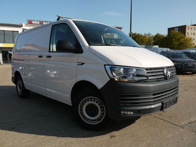 Volkswagen T6 Transporter Kasten/BT/Automatik/PDC/AHK