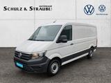 Volkswagen Crafter 35 2.0 TDI L2H1 EcoProfi FWD (EURO 6d) K - Diesel Saug- und Druckwagen