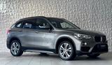 BMW X1 xDrive*NAVI*LED-SCHEIN*AHK*SPORT*GARANTIE - BMW X1: Standheizung