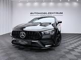 Mercedes-Benz CLA CLA 250 | AMG | AMBIENTE | MB 100 - Mercedes-Benz CLA 250: Automatik