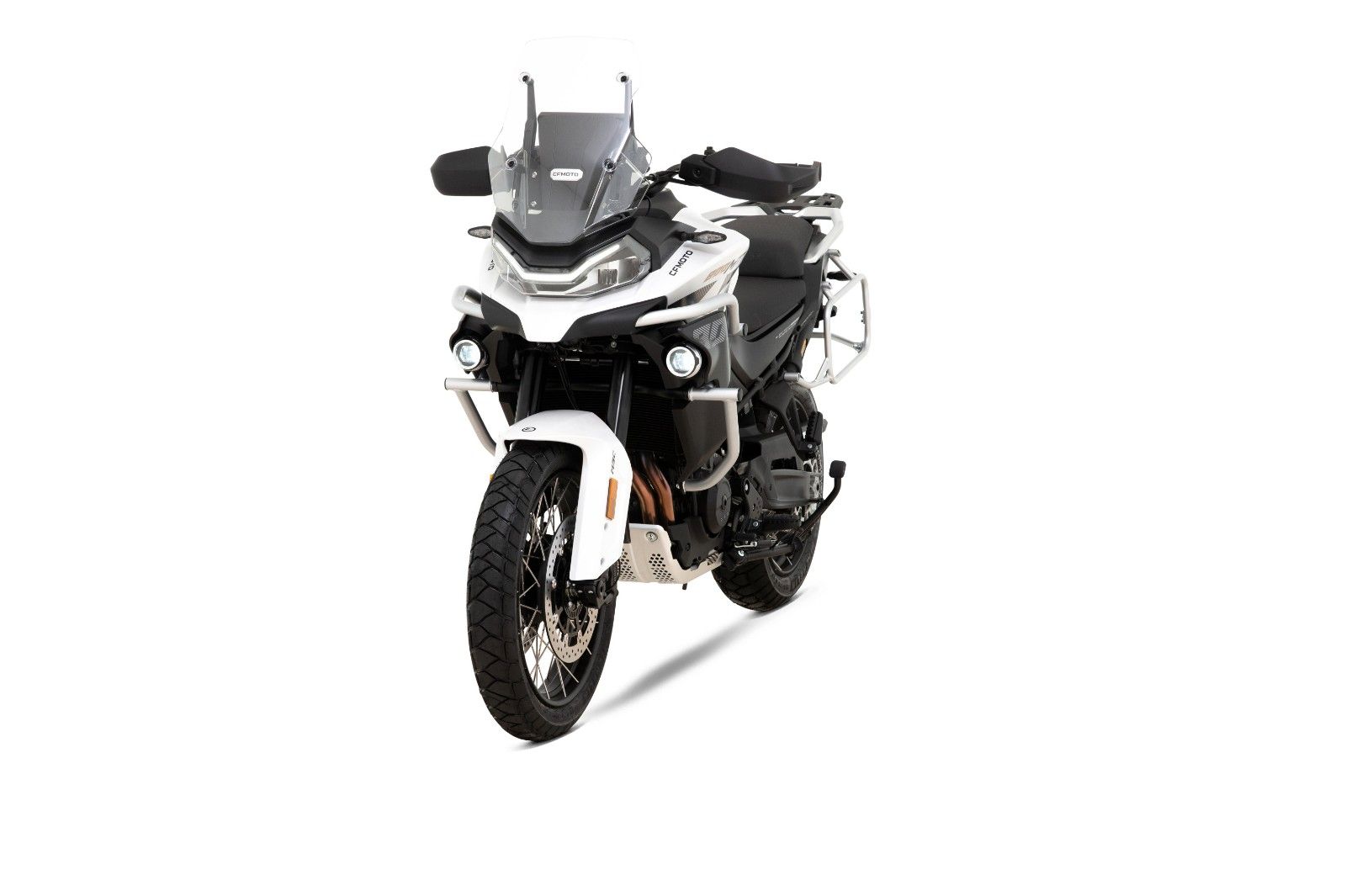 Fahrzeugabbildung CFMOTO 800MT-ES *ab 0,99% p.a.*