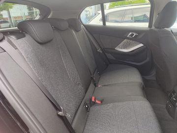 BMW 120 DAB LED Komfortzg. Parkassistent Klimaaut.