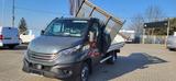 Iveco Daily 50C18 HZ 3 Seiten Kipper 3,5T MOD 25 - Iveco Kastenwagen hoch + lang 5