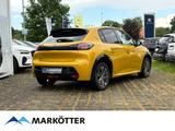 Peugeot 208 e-208 Allure Elektro 136 SHZ/DAB/PDC - Peugeot 208 mit Elektro-Antrieb