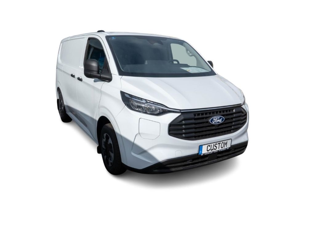 Ford Transit Custom 2.5 PHEV Aut. 320 L1 Trend Navi A imagem 3