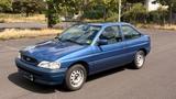 Ford Escort 1.4 CLX GAL