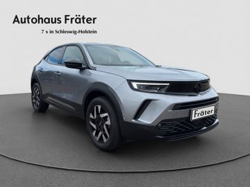 Fotografie 3 des Opel Mokka GS Automatik Alcantara Kamera Keyless ACC