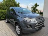 Ford EcoSport 1,0 EcoBoost Trend Trend - Ford EcoSport von privat