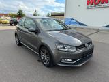 Volkswagen Polo V Highline BMT/Start-Stopp R-Line-Paket - Volkswagen Polo: R