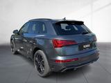 Audi Q5 50TFSI e S line quattro Matrix Navi Pano AHZV - Audi Q5 Gebrauchtwagen in Dresden