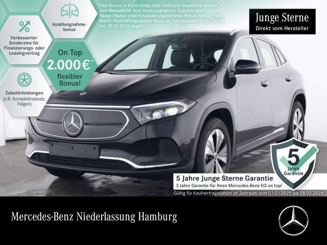 Mercedes-Benz EQA 250+ PROGRESSIVE Advanced PLUS/AHK/Totw/