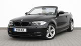 BMW 120i Cabrio*Sport Edition*Leder*Xenon*PDC*Klima* - BMW 120 aus 2008: 120i