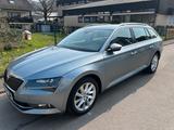 Skoda Superb 2.0 TSI DSG 4x4 Combi bestens gepflegt! - : Kombi, Beste