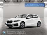 BMW 116i AHK LiveCockpitProf PDC LED Sitzheizung - BMW 116 Jahreswagen: 116i