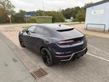 Lamborghini Urus 4.0 V8 SE/Viola/Carbon/Entert./Night Vision - gebrauchte Lamborghini SUV & Geländewagen