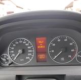 Mercedes-Benz Mercedes Benz A 150 - Mercedes-Benz A 150 aus 2004