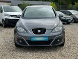 Seat Altea Copa Ecomotive Alu Klimaautomatik 1 Hand - Seat Altea aus 2013