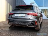Audi A3 SB 35TFSI S tronic 2x S line/LED/Kamera/Navi+ - Audi A3: Allradantrieb