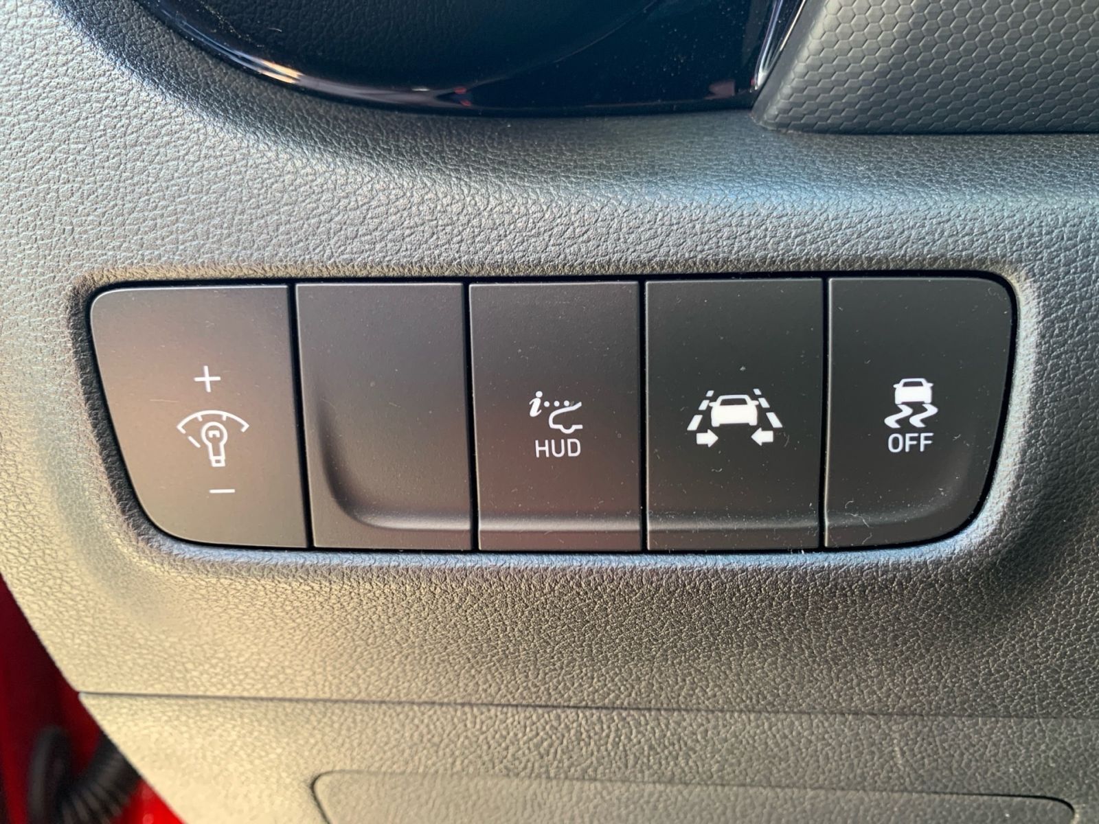 Fahrzeugabbildung Hyundai KONA 1.6 T-GDI Unique Navi LED