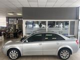 Audi A4 Lim 2.0 Klimaautom SHZ PDC Tüv neu - gebrauchte Audi A4 aus dem Jahr 2004