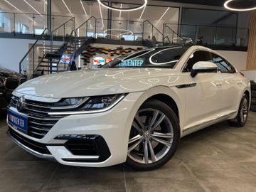 Volkswagen Arteon R-Line 4Motion *ACC*PDC*LED*NAVI*TOUCH**