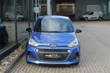 Hyundai i10 Passion 1.0 67PS - Hyundai i10 aus 2018