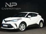 Toyota Hybrid CVT Netto Price ( 12 900 EUR ) - Toyota C-HR Kombi Gebrauchtwagen
