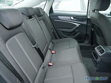 Audi A6 - 9