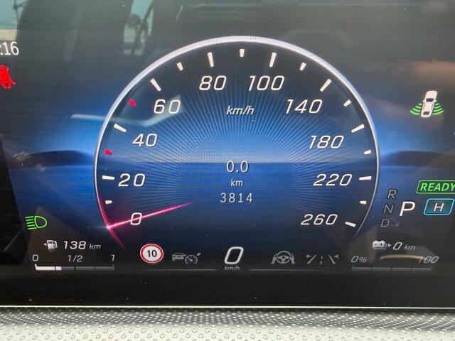 Mercedes-Benz A 250 e Progressive Adv. LED Distronic MBUX 360°