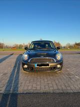 MINI Cooper S *Chili* *Navi/Pano/Leder/Xenon/Tüv neu - MINI MINI Gebrauchtwagen in Hamm