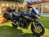 Suzuki Bandit GSF 1200/S - SUZUKI 2005 BANDIT 1200S