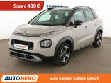 Citroën C3 Aircross 1.2 PureTech Shine *NAVI*TEMPO*CAM* - Citroën Gebrauchtwagen in München