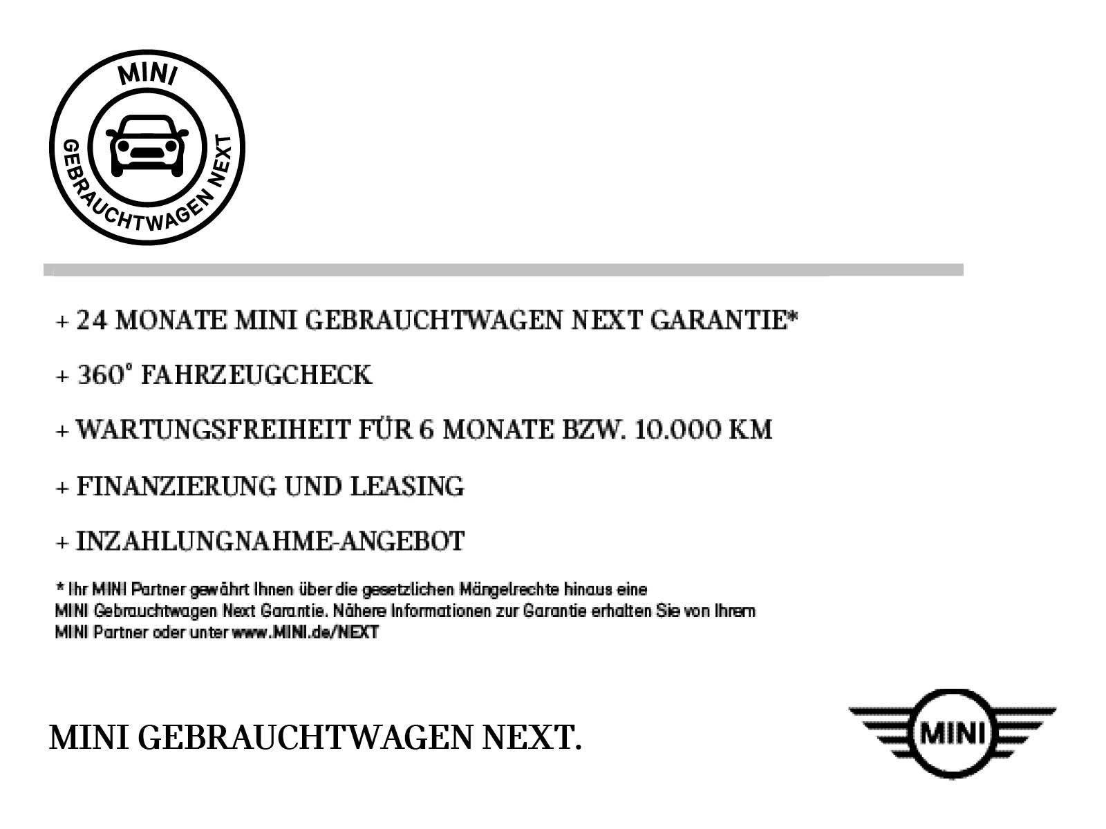 MINI Countryman C (Cooper) - Bild 5