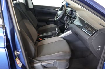 Volkswagen Taigo 1.0 TSI Life AID+CARPLAY+LANE+LED+ALU
