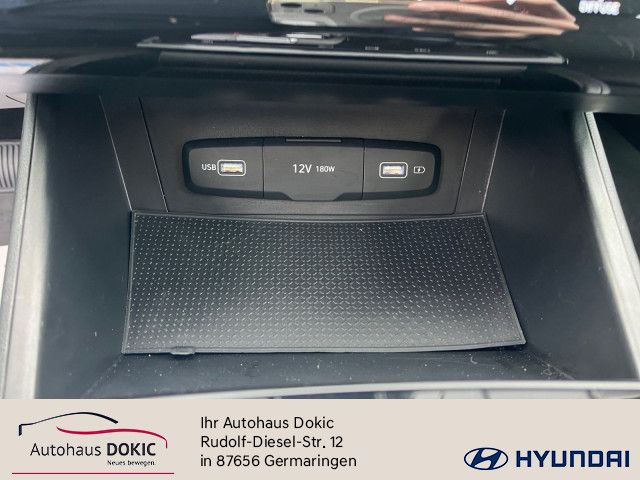 Hyundai TUCSON - Bild 15