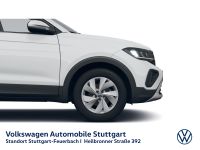 Volkswagen T-Cross - Vorschau Bild 4