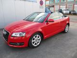 Audi A3 Cabriolet Ambition - Audi A3 aus 2010: Cabrio