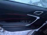 Kia KIA ProCeed/GT BASTUCK Komplett. Top Zustand - Kia pro cee'd / ProCeed von privat