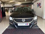 Volkswagen Passat CC 1.8 TSI*1.HAND*TÜVNEU*S-HEFT*NAVI*ALU! - gebrauchte VW Passat CC aus dem Jahr 2011