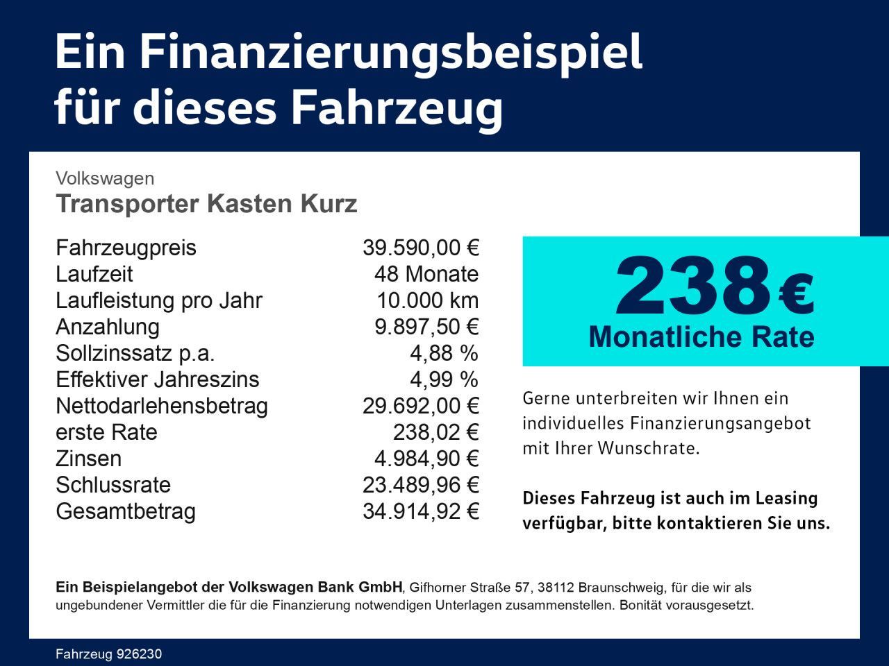 Volkswagen T7 Transporter - Bild 3