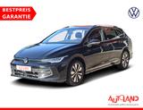 Volkswagen Golf VIII Variant 1.5 eTSI Goal DSG LED Navi ACC - Volkswagen Golf: Goal