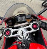 Ducati 1299 Panigale - DUCATI ROT