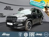 Jeep Compass 1.5T GSE Mild-Hybrid North Star - Jeep Compass: North Star