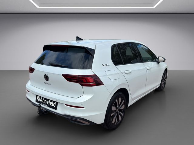 Golf VIII 2.0 TDI Goal DSG AHK ACC FACEL. LED