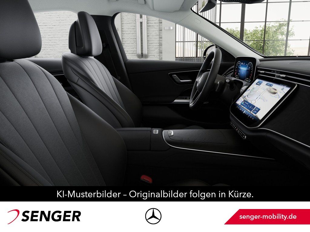 Mercedes-Benz E 300 de 4M Avantgarde Distronic CarPlay Keyless foto 8