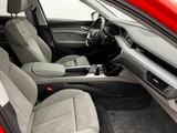Audi e-tron 55 Quattro S Line Luft Pano21AHK - rote Audi e-tron