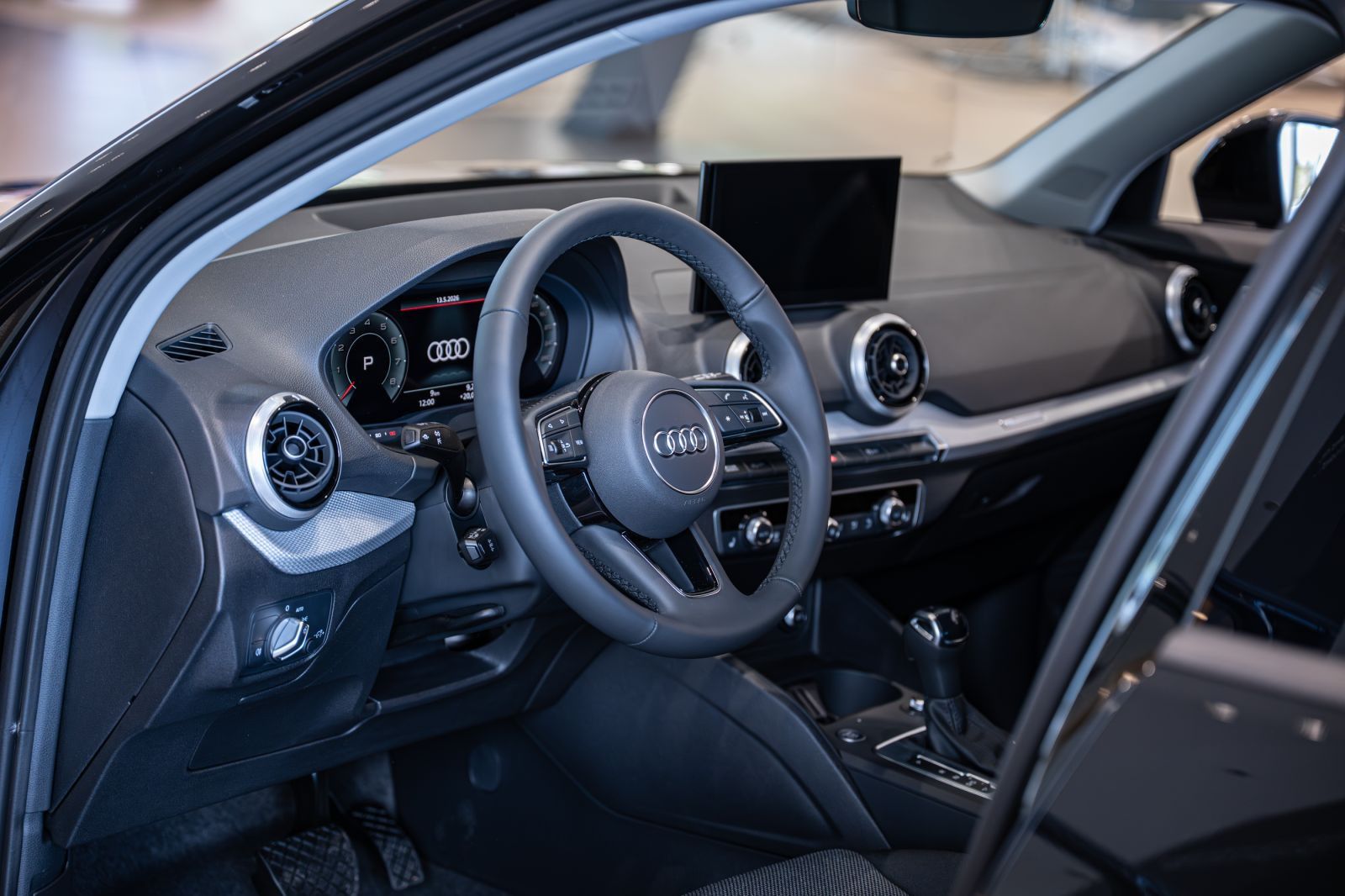 Audi Q2 - Bild 21