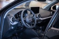 Audi Q2 - Vorschau Bild 21