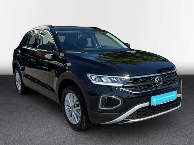T-Roc 1.0 TSI Life *Navi*SHZ*PDC*APP-Connect*